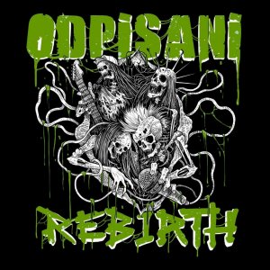 ODPISANI - Rebirth